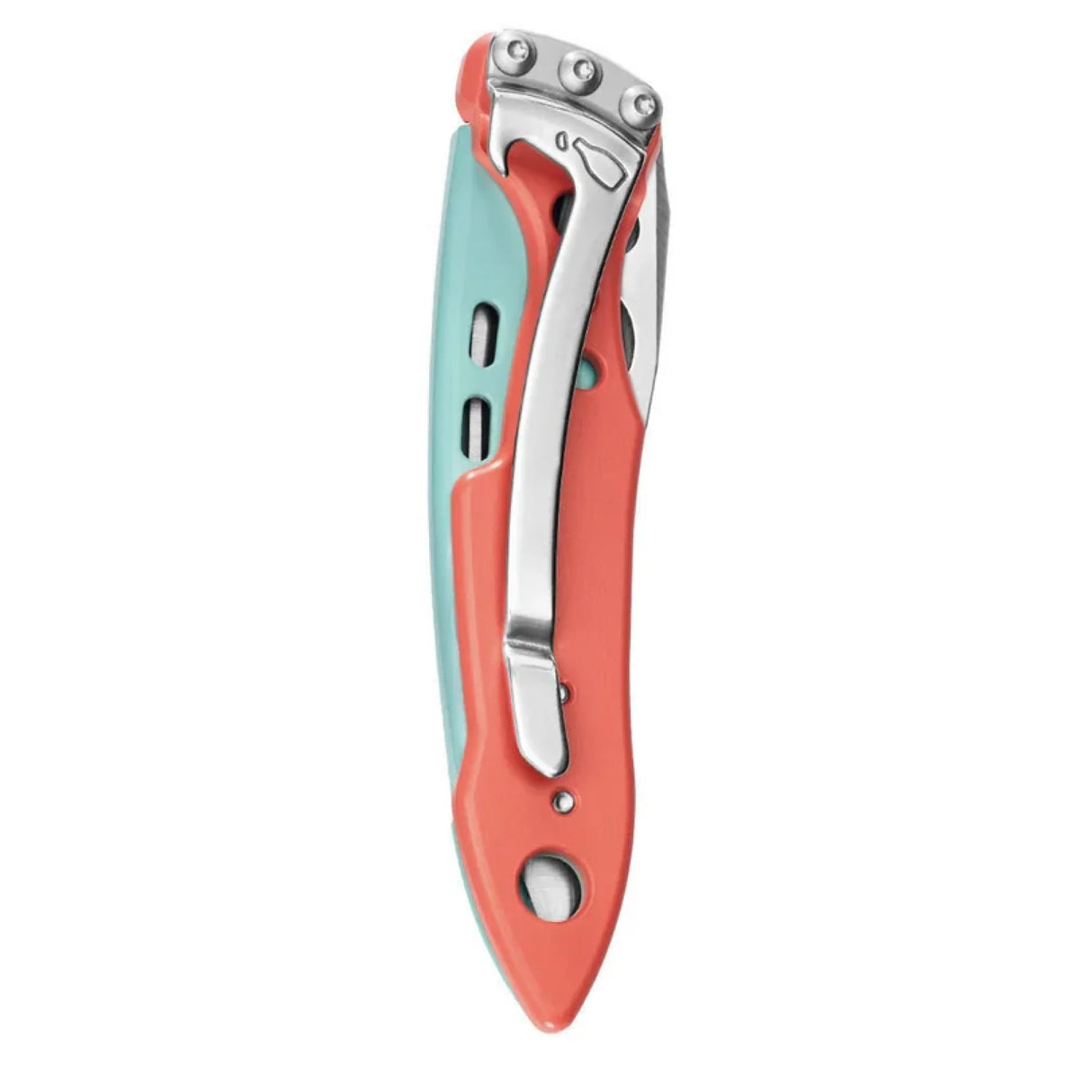 Leatherman Skeletool KB Knife Paradise 8