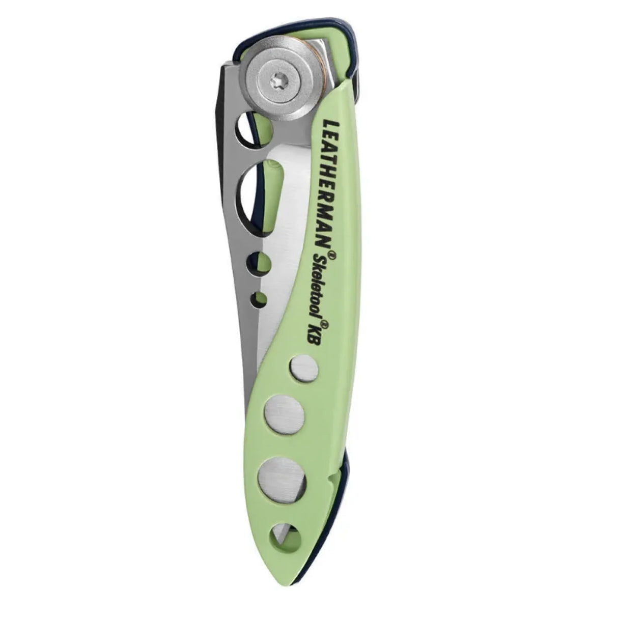 Leatherman Skeletool KB Knife Verdant 7