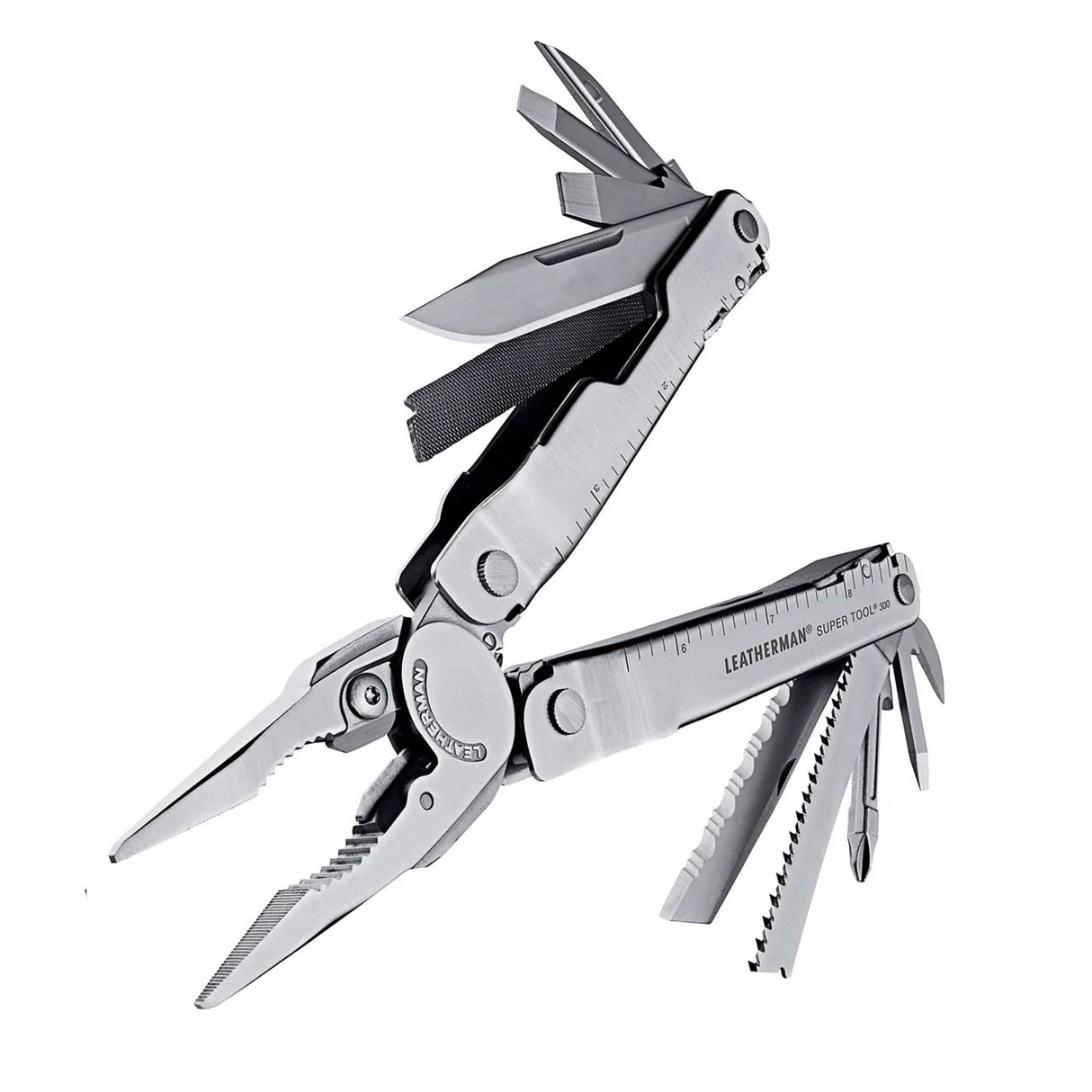 Leatherman Supertool 300 Multi-Tool
