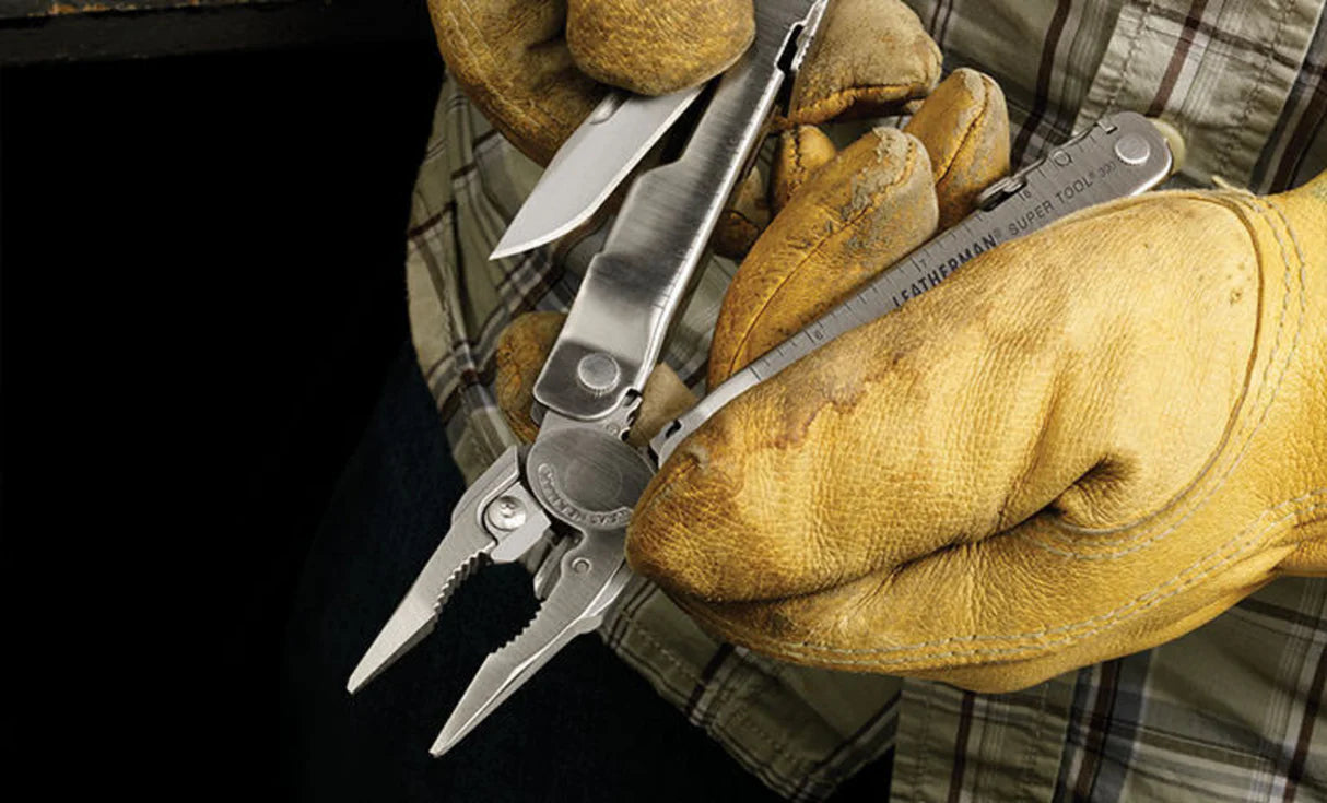 Leatherman Supertool 300 Multi-Tool