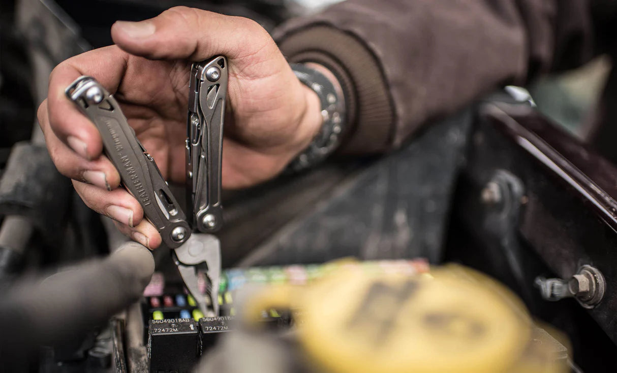 Leatherman Wingman Multi-Tool