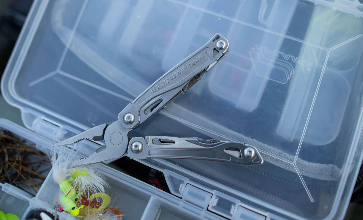 Leatherman Sidekick Multi-Tool