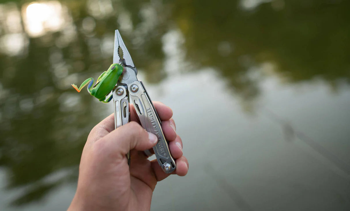 Leatherman Sidekick Multi-Tool