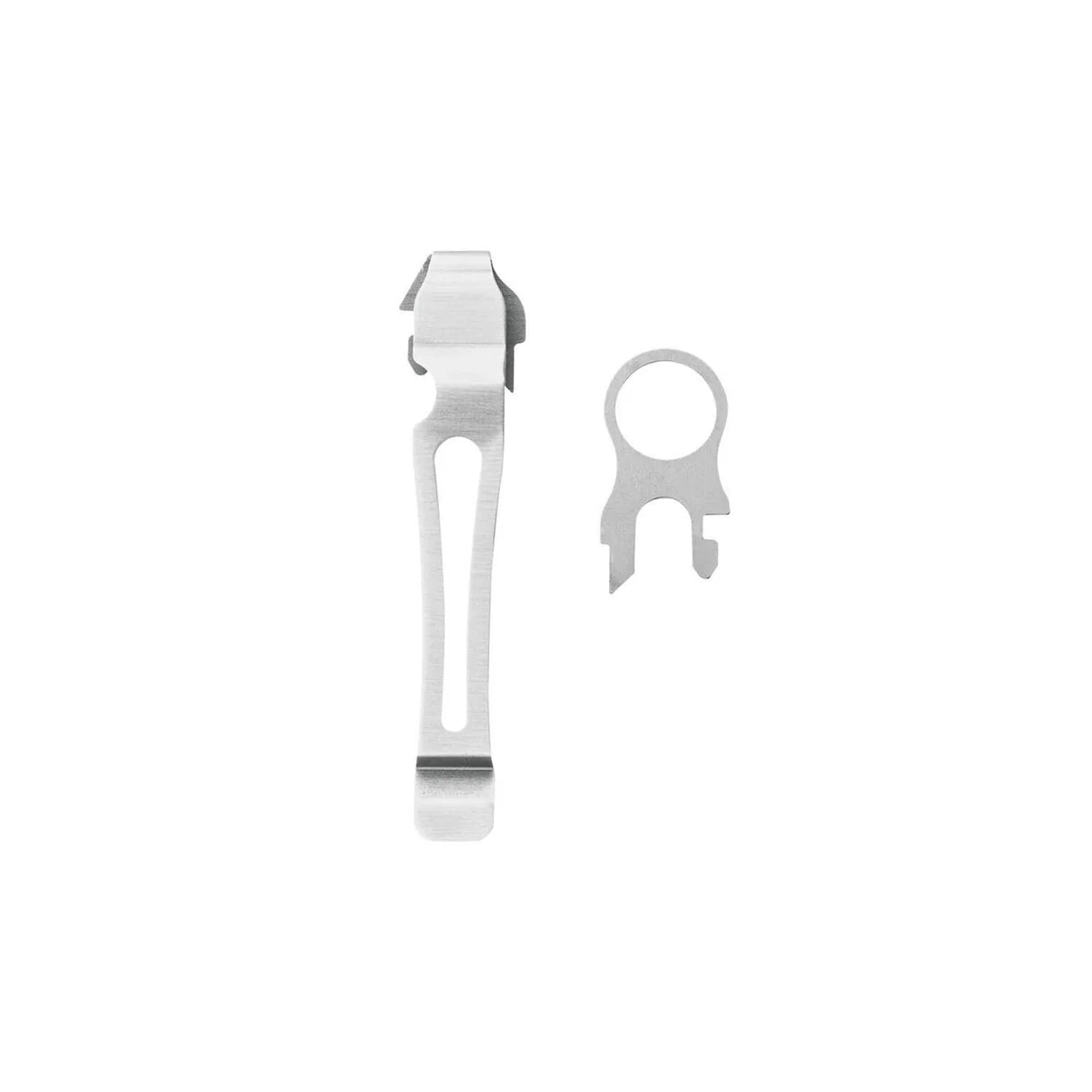 Leatherman Pocket Clip & Lanyard Ring (Charge, Surge, Wave Alpha & Wave+)