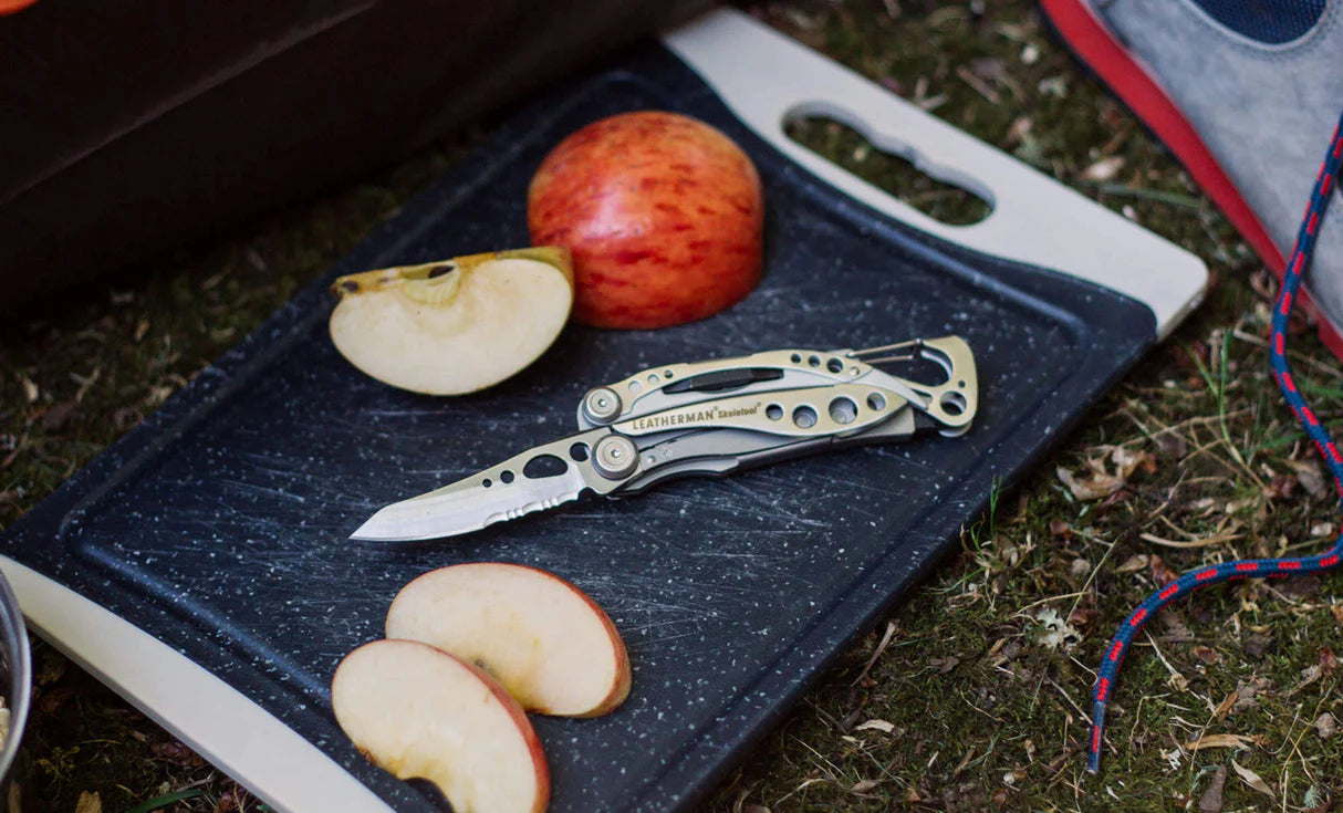 Leatherman Skeletool Multi-Tool