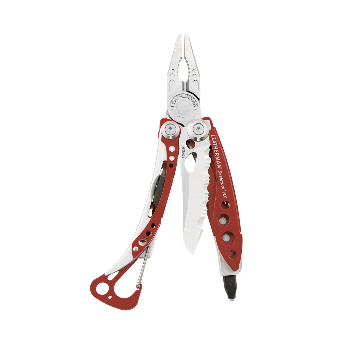 Leatherman Skeletool RX Emergency Multi-Tool