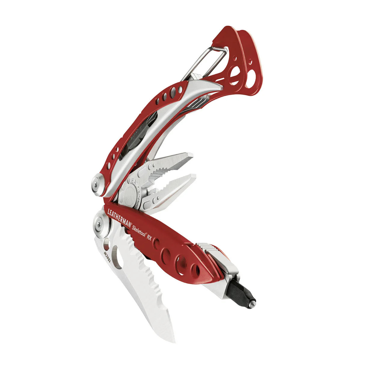 Leatherman Skeletool RX Emergency Multi-Tool