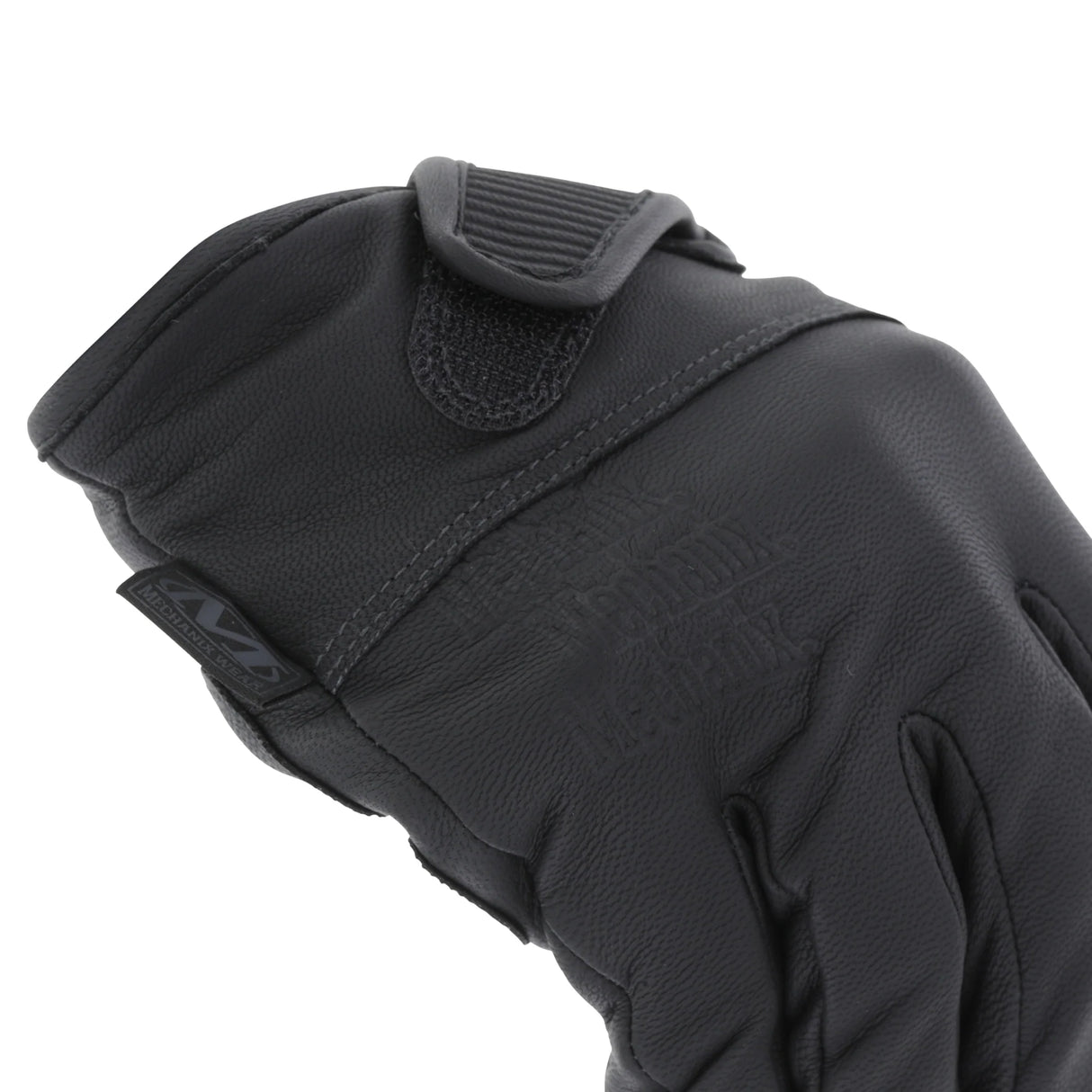 Mechanix Durahide Needlestick Law Enforcement Covert Gloves 6