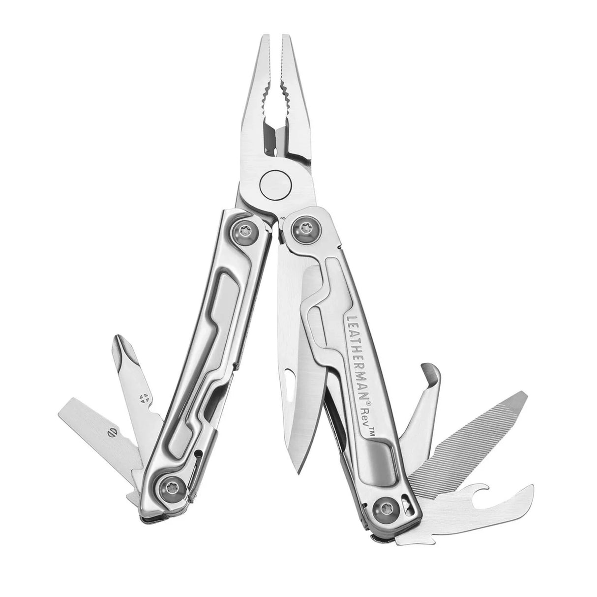 Leatherman REV Multi-Tool 3