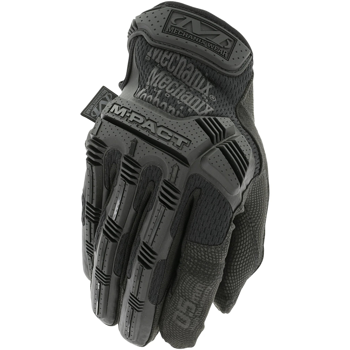 Mechanix T/S M-Pact 0.5mm High-Dexterity Covert Gloves 9