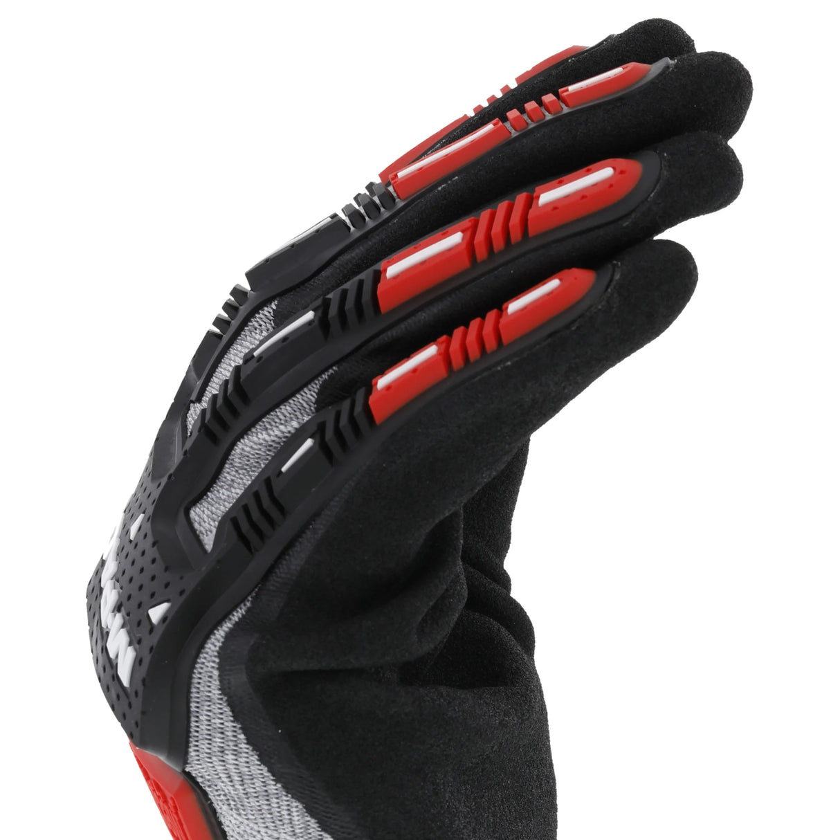 Mechanix M-Pact Knit CR5A5 Gloves 4