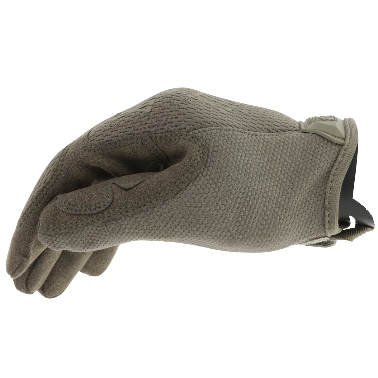 Mechanix Tactical Gloves Olive 2