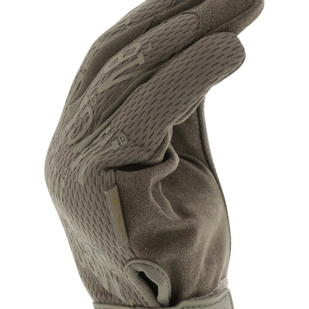 Mechanix Tactical Gloves Olive 1