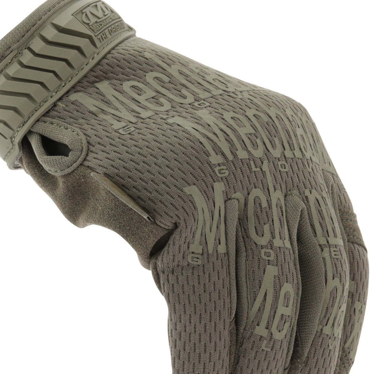Mechanix Tactical Gloves Olive