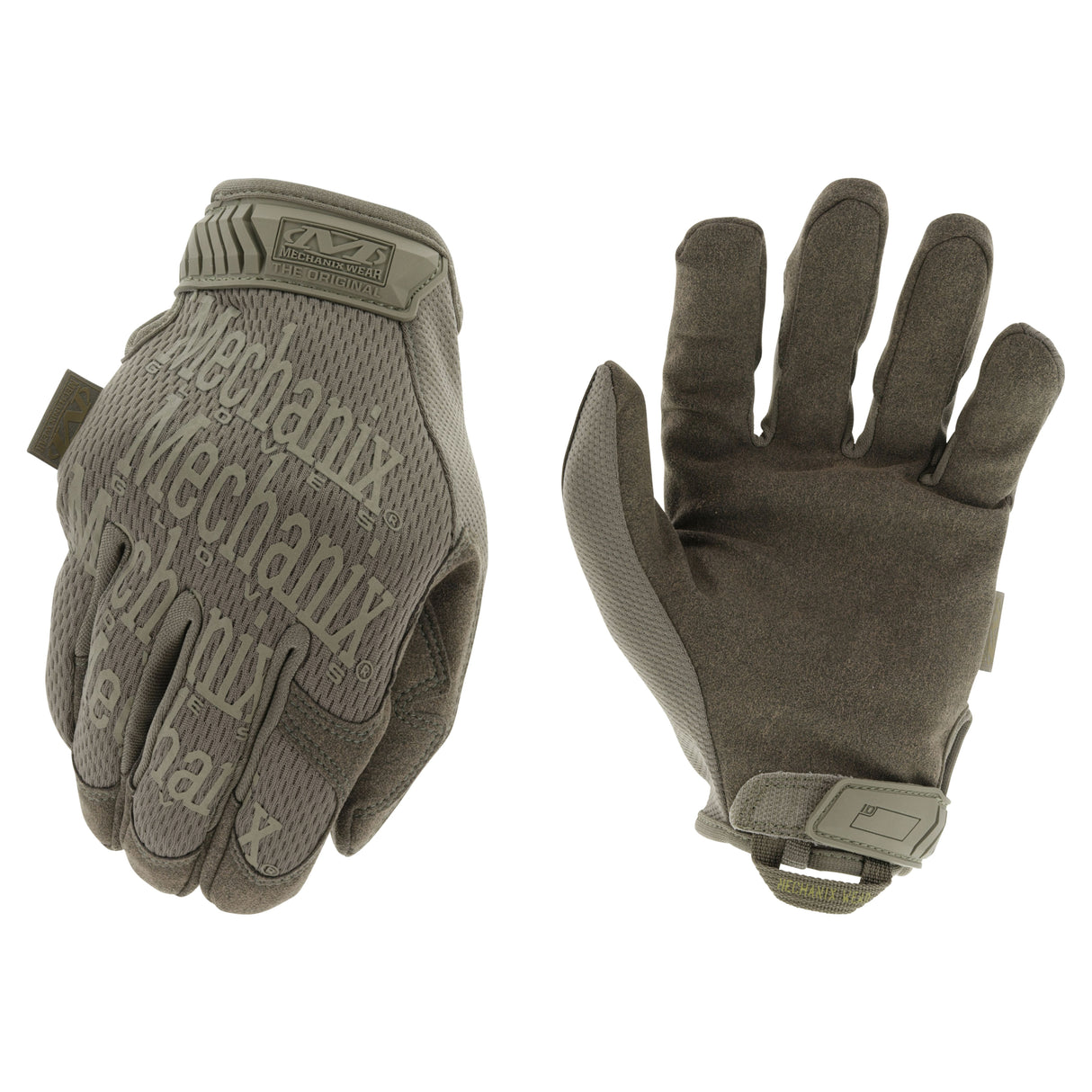 Mechanix The Original Gloves 2