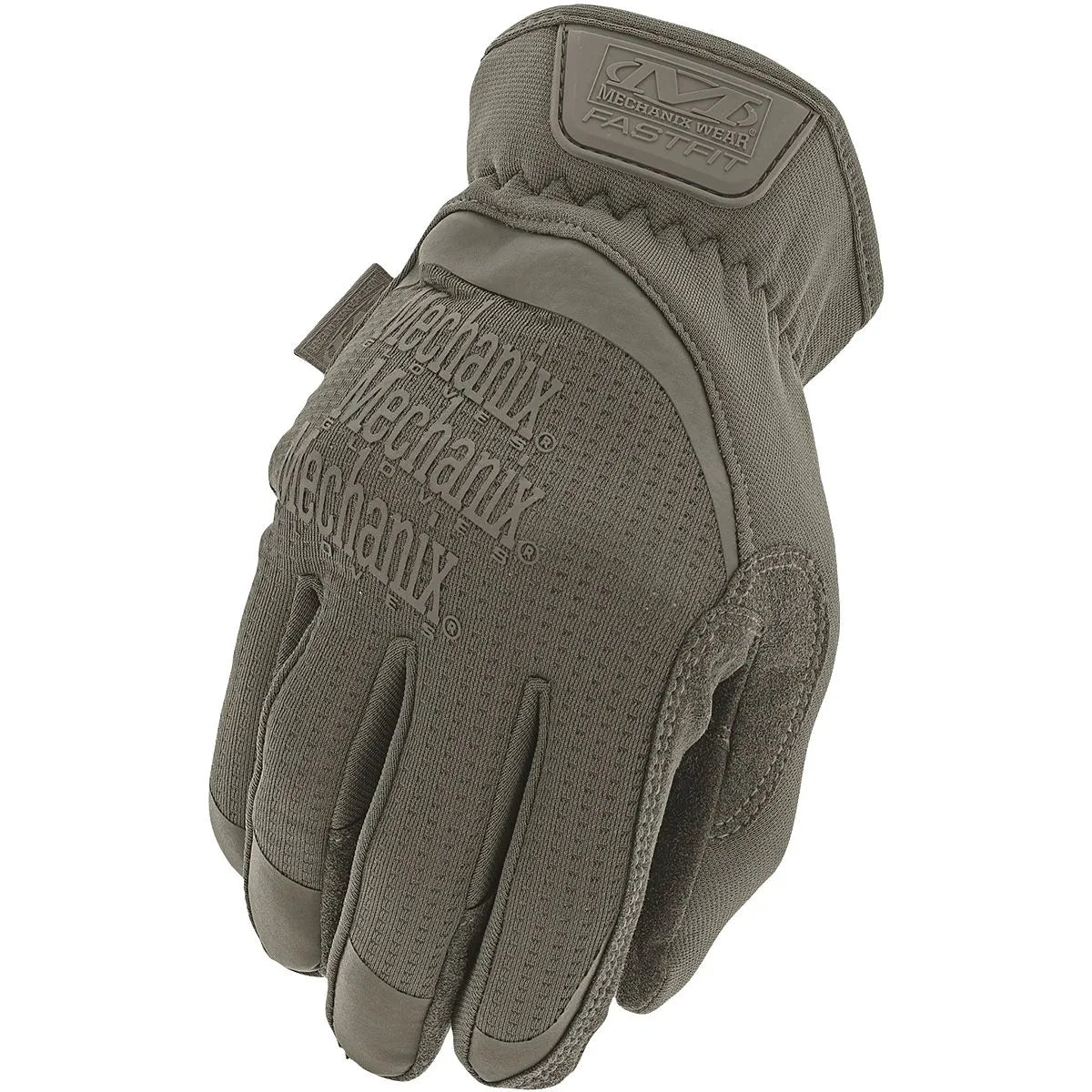 Mechanix FastFit Gloves