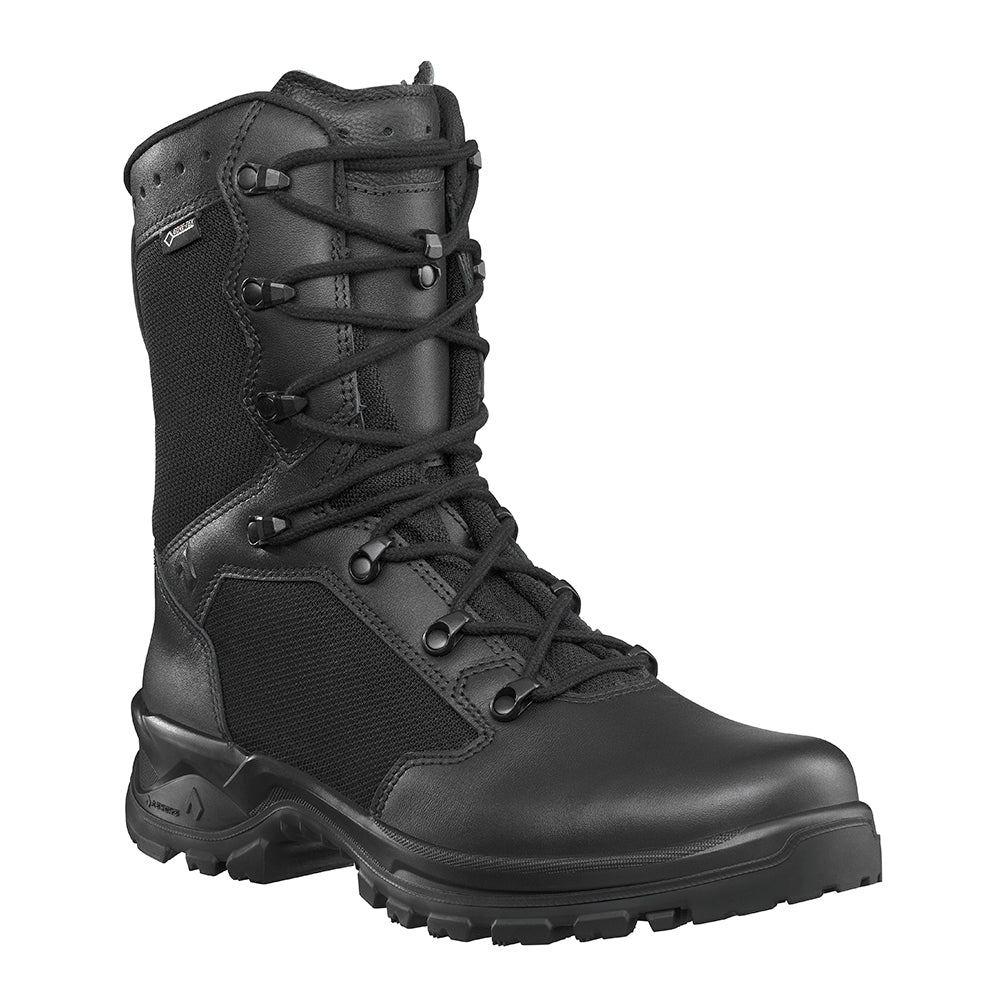 HAIX Tactix GTX Waterproof Boots