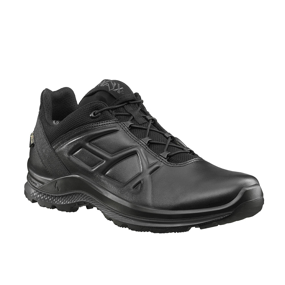 HAIX Black Eagle Tactical 2.1 GTX Low Shoes (Black)