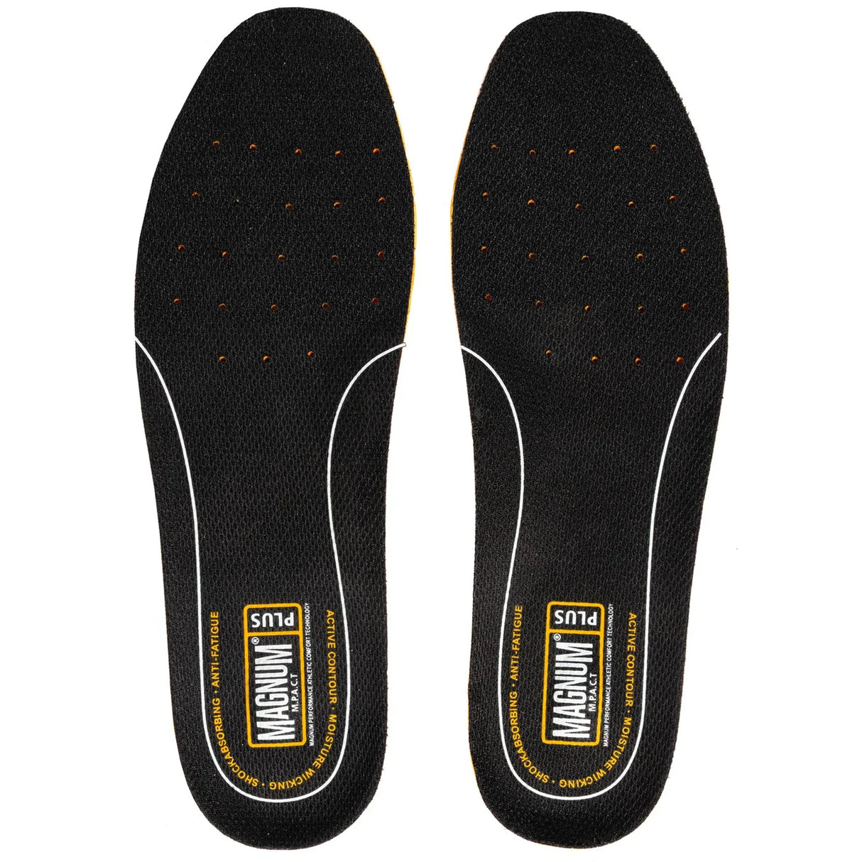 Magnum MPACT Plus Insoles