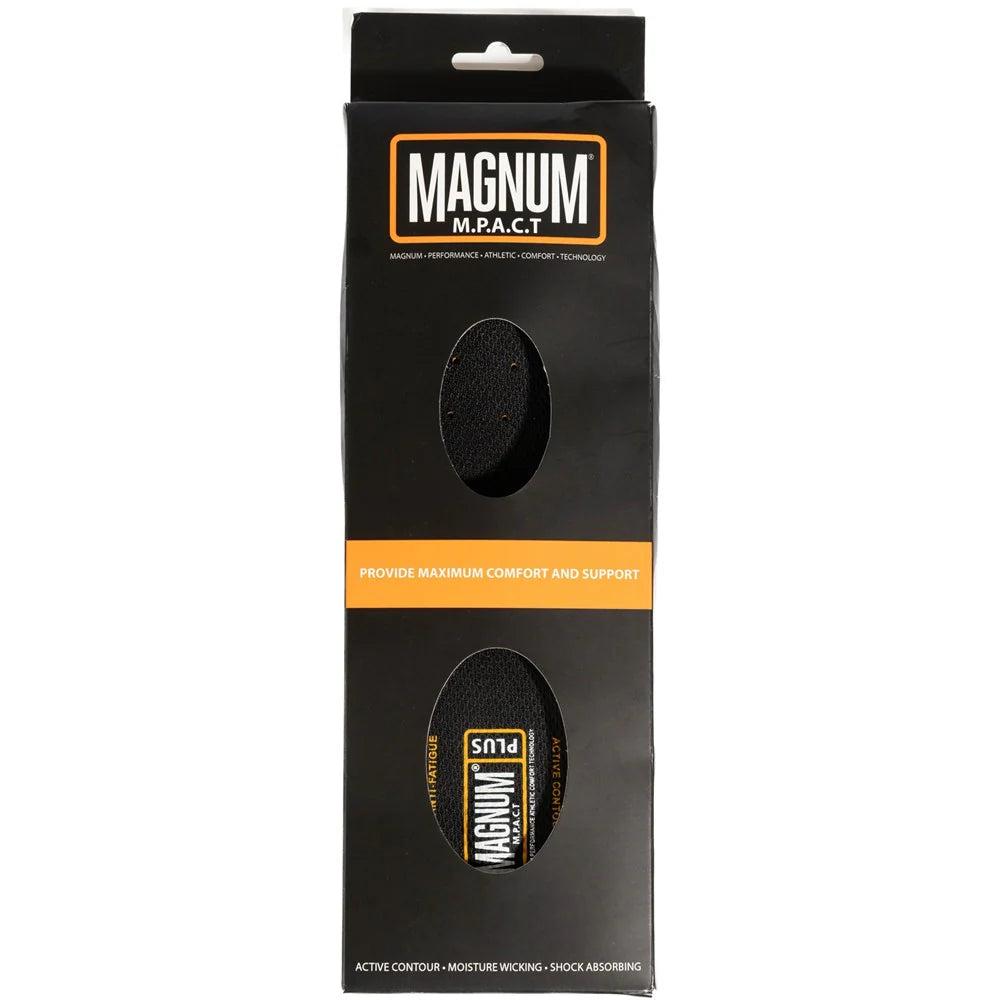 Magnum MPACT Plus Insoles