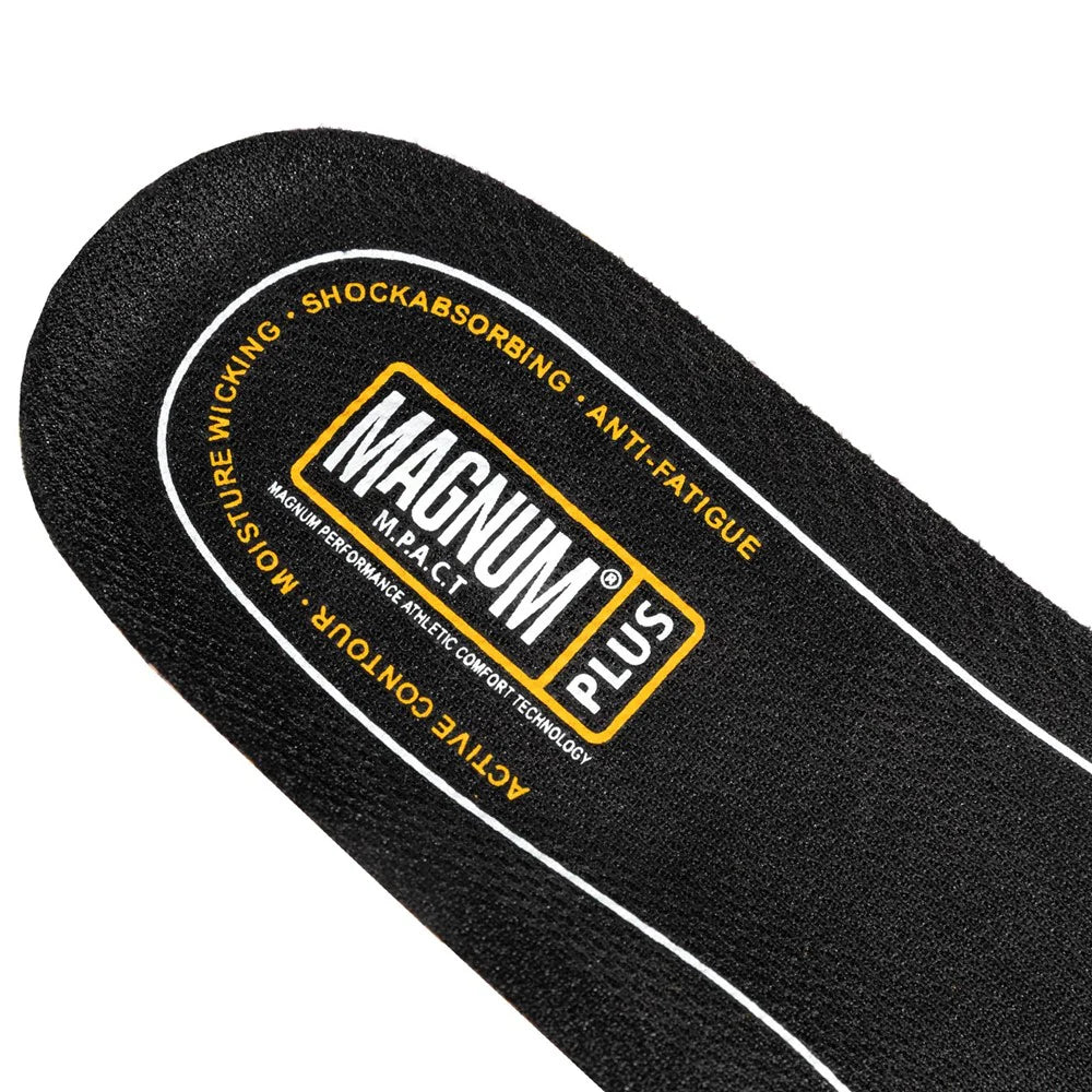 Magnum MPACT Plus Insoles
