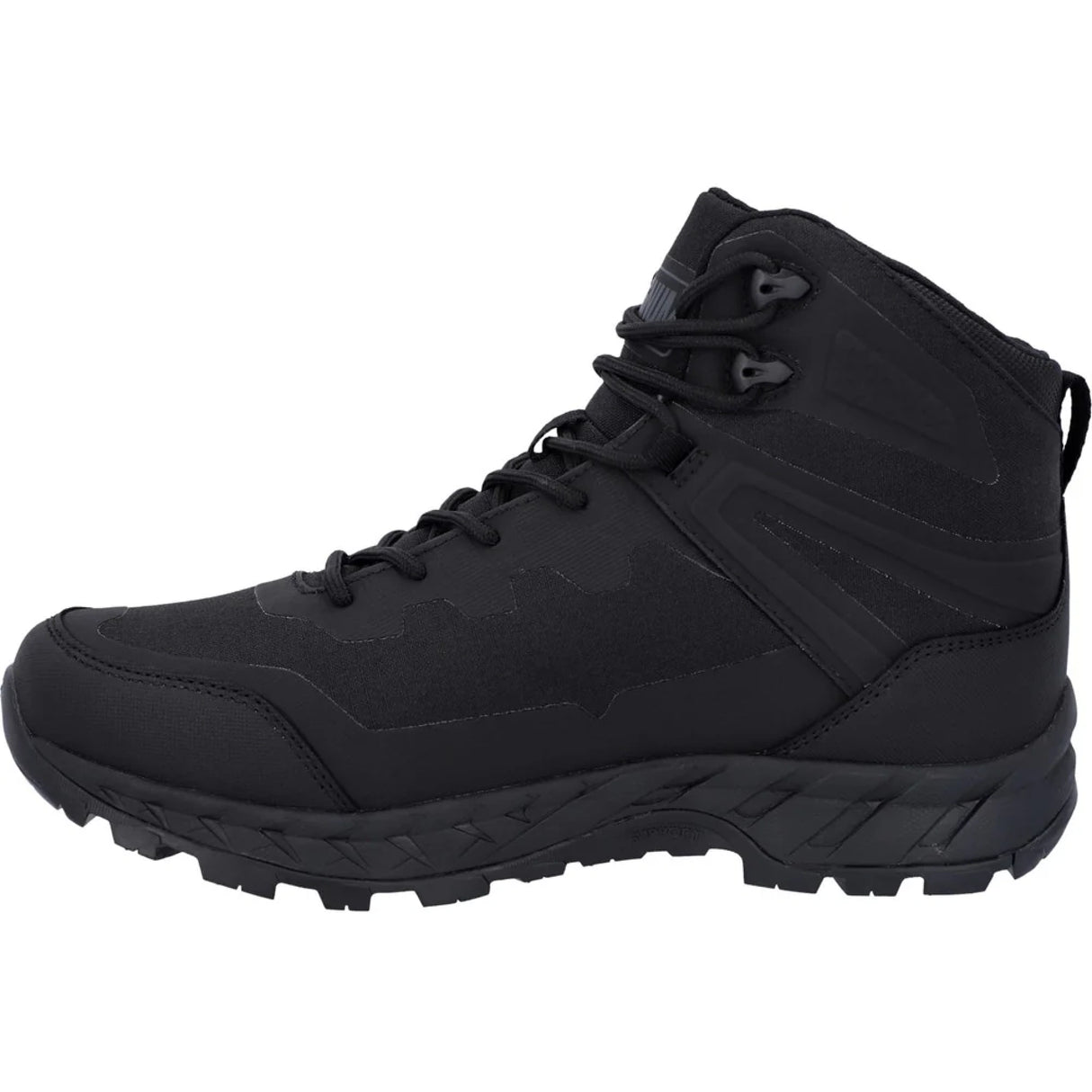 Magnum Ultima Pro 6.0 WP Boots 4