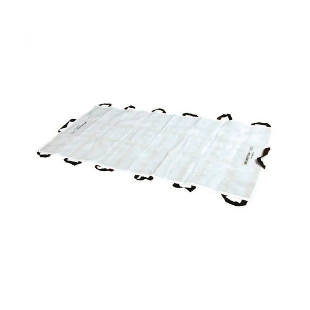 Graham MegaMover 1500 Transfer Sheet 2