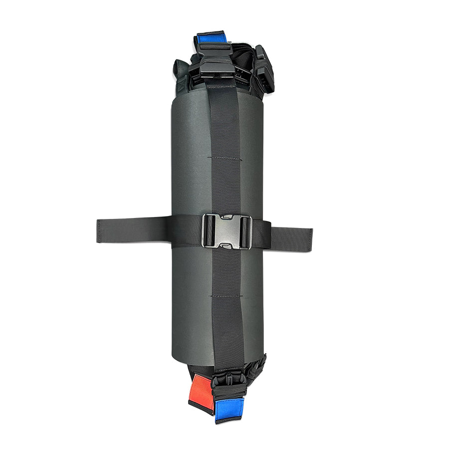 Prometheus Team-8 Stretcher 1