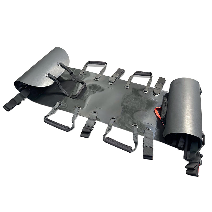 Prometheus Team-8 Stretcher 3