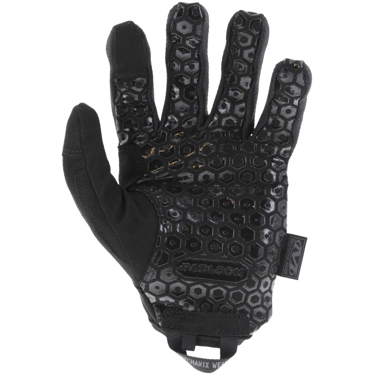 Mechanix T/S Precision Pro High-Dexterity Grip Gloves 24