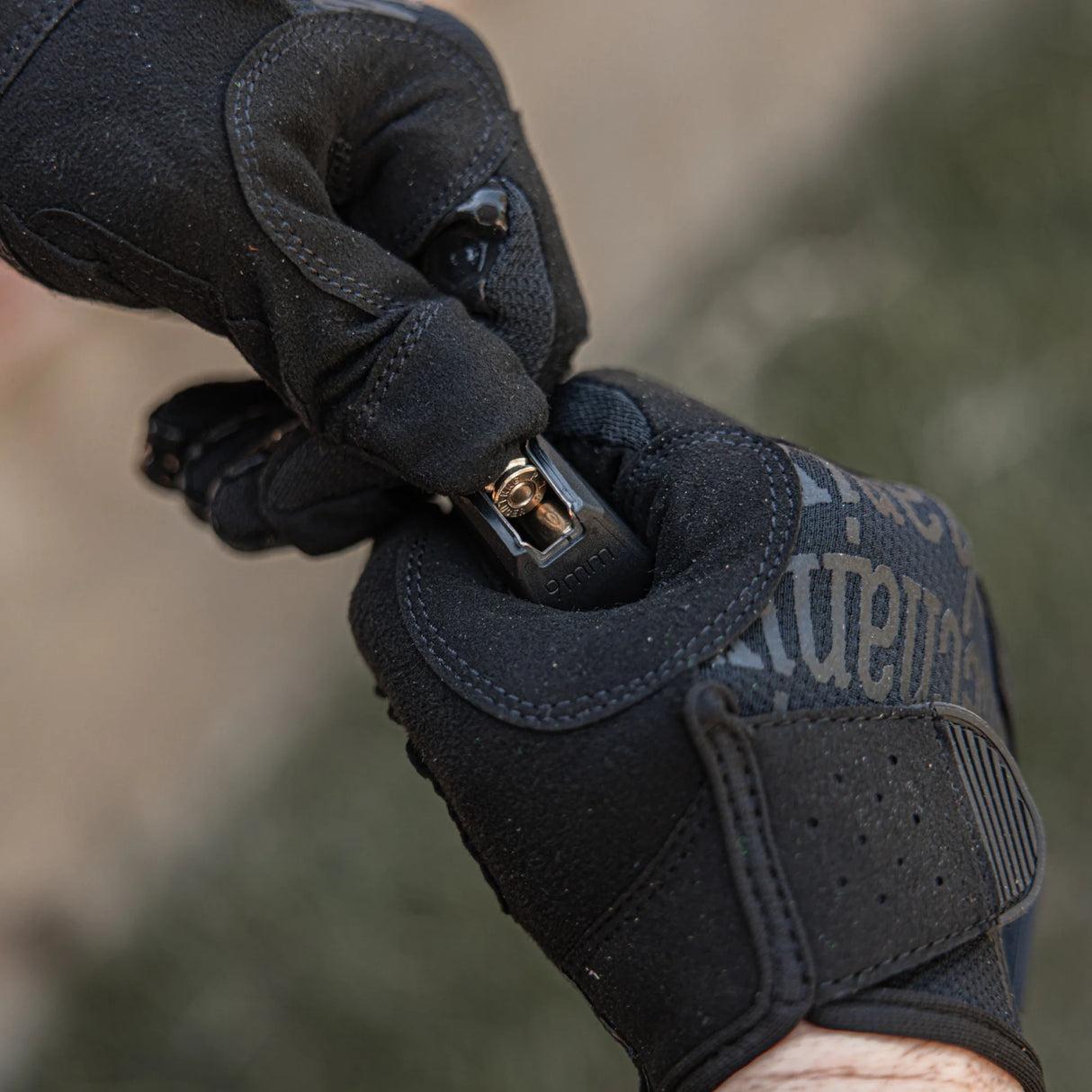 Mechanix T/S Precision Pro High-Dexterity Grip Gloves 16