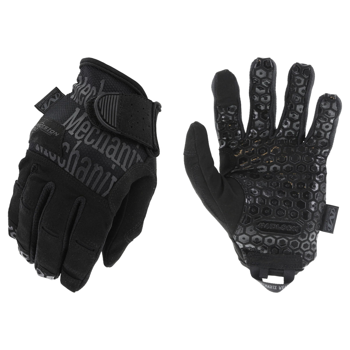 Mechanix T/S Precision Pro High-Dexterity Grip Gloves 23