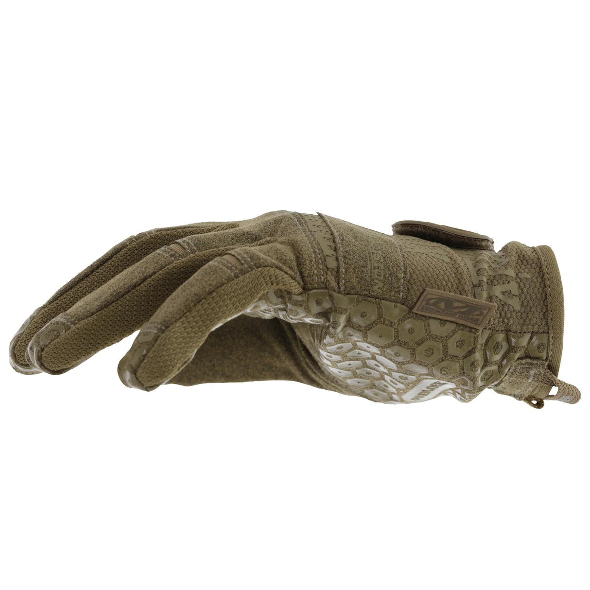 Mechanix T/S Precision Pro High-Dexterity Grip Gloves 7