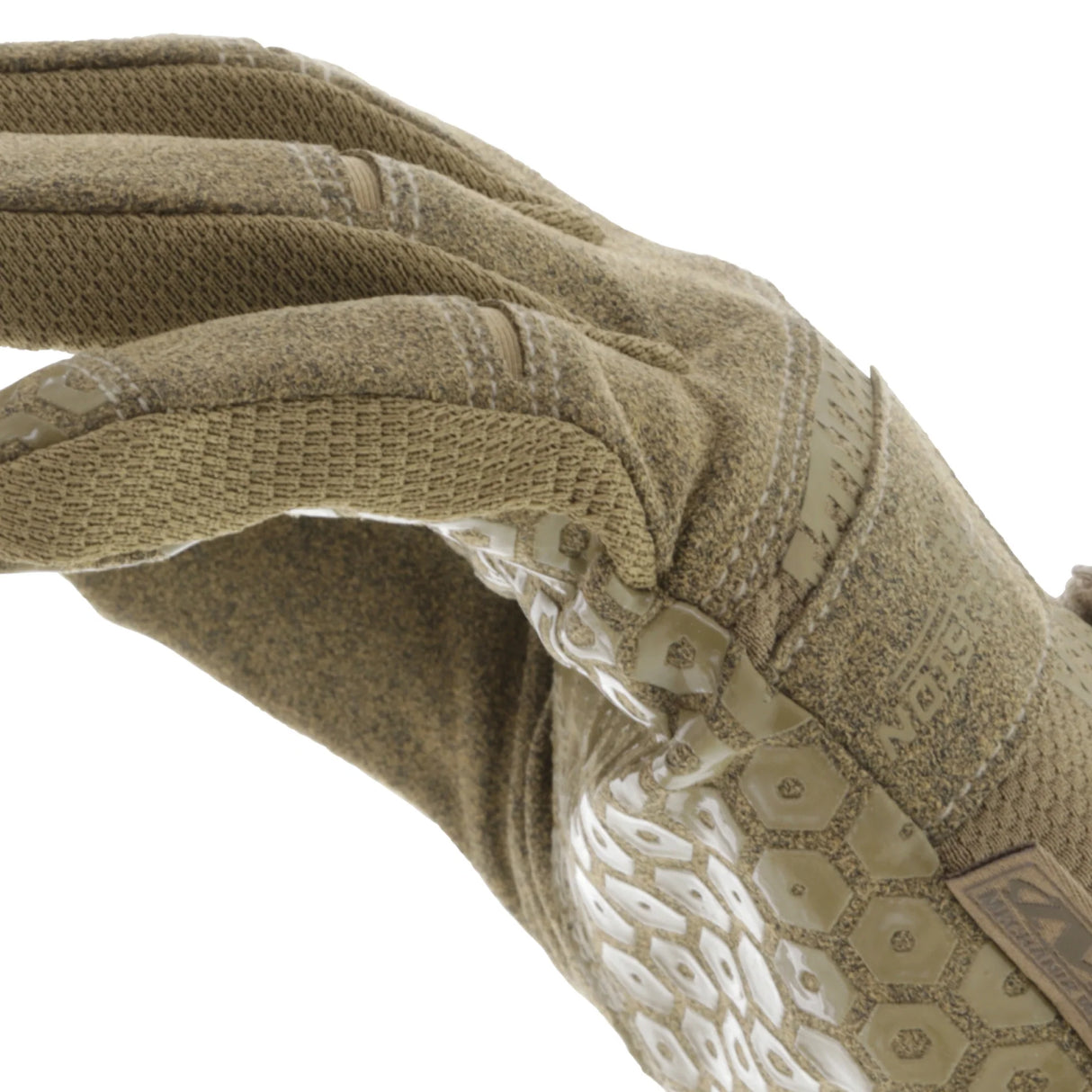 Mechanix T/S Precision Pro High-Dexterity Grip Gloves 8