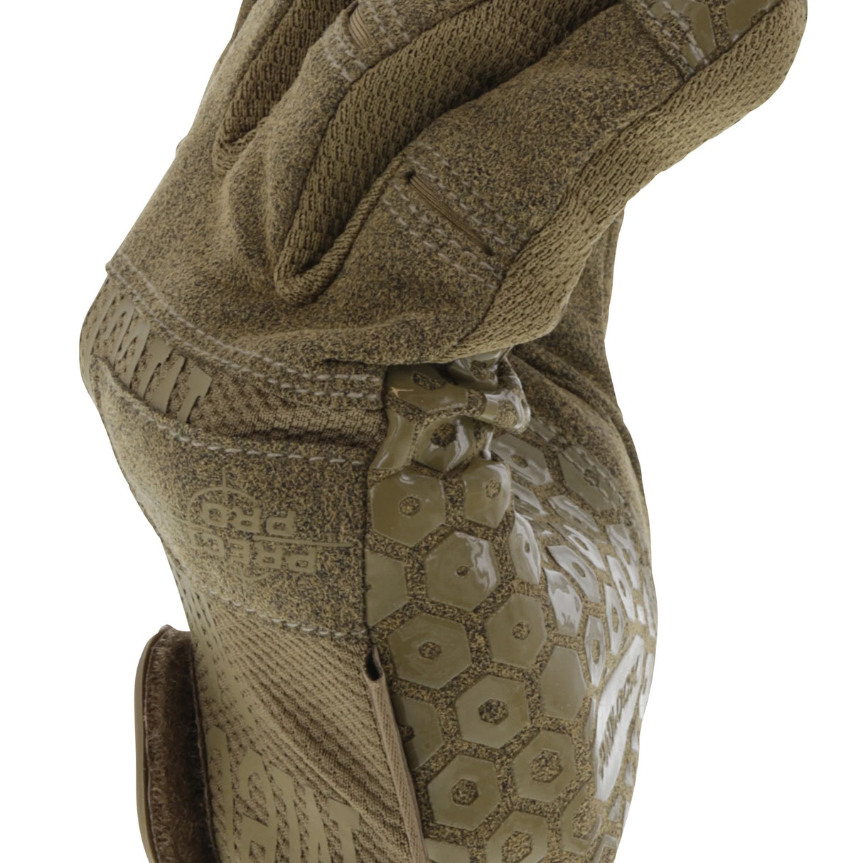 Mechanix T/S Precision Pro High-Dexterity Grip Gloves 6