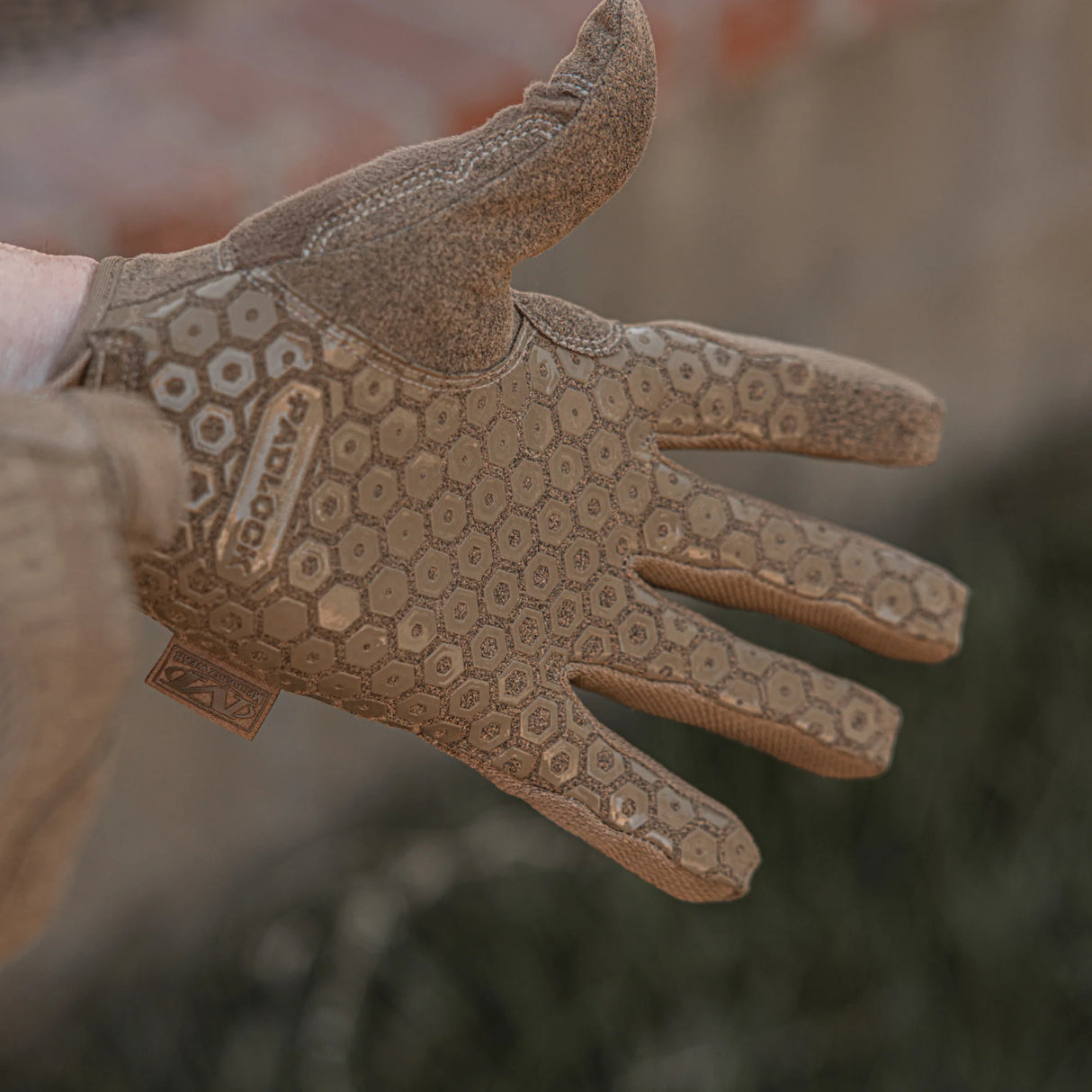 Mechanix T/S Precision Pro High-Dexterity Grip Gloves 4