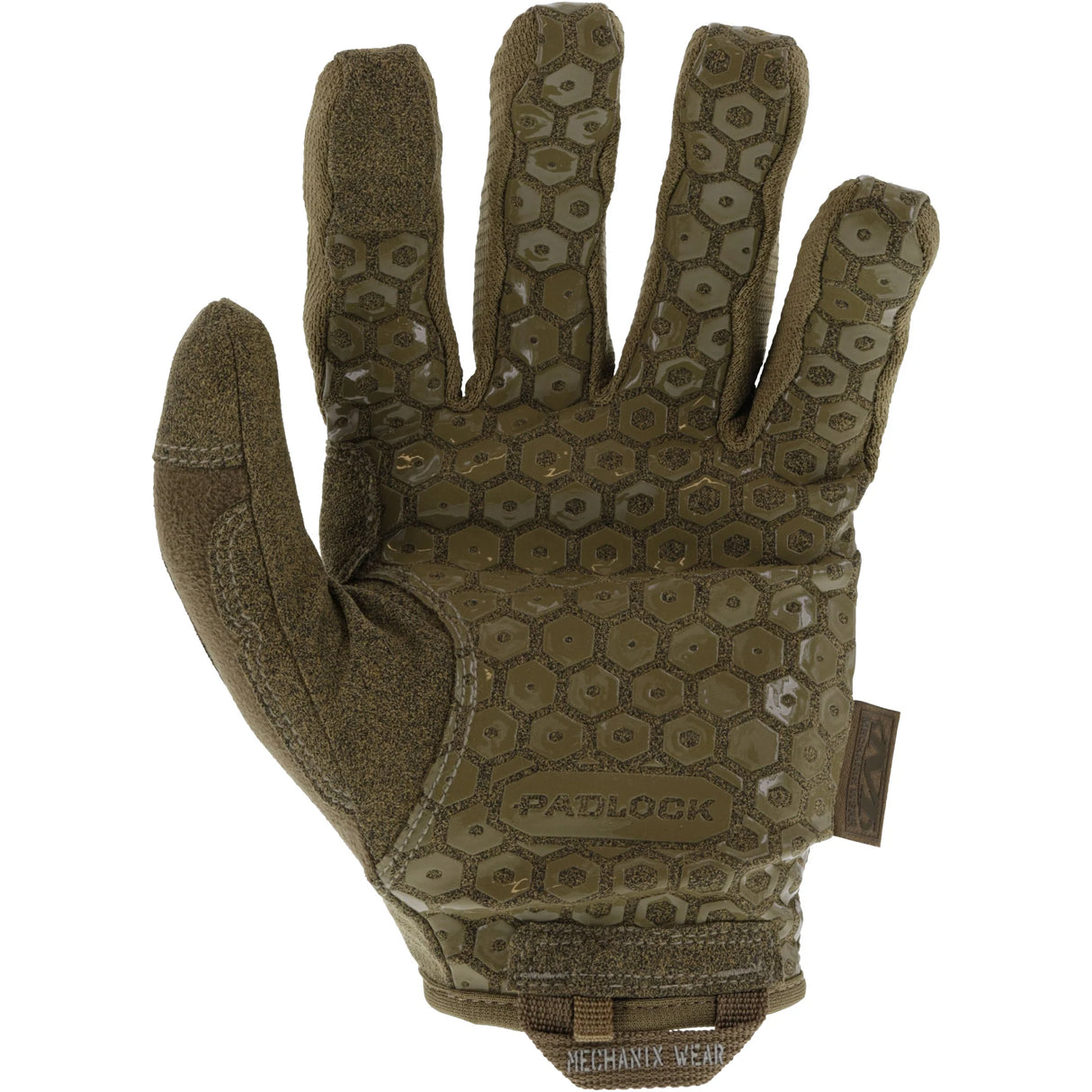 Mechanix T/S Precision Pro High-Dexterity Grip Gloves 12