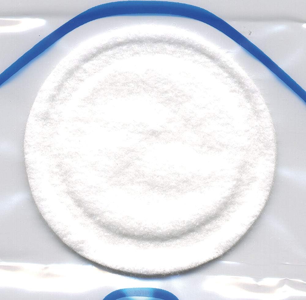 Rebreath CPR Face Shield (with Filter Paper)
