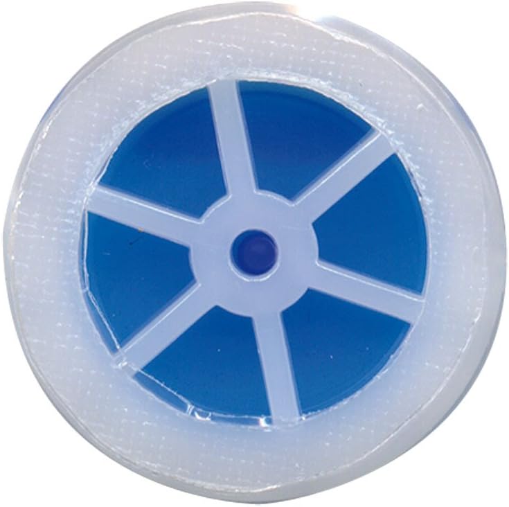 Rebreath CPR Face Shield Keyring (with One-Way Valve) 3