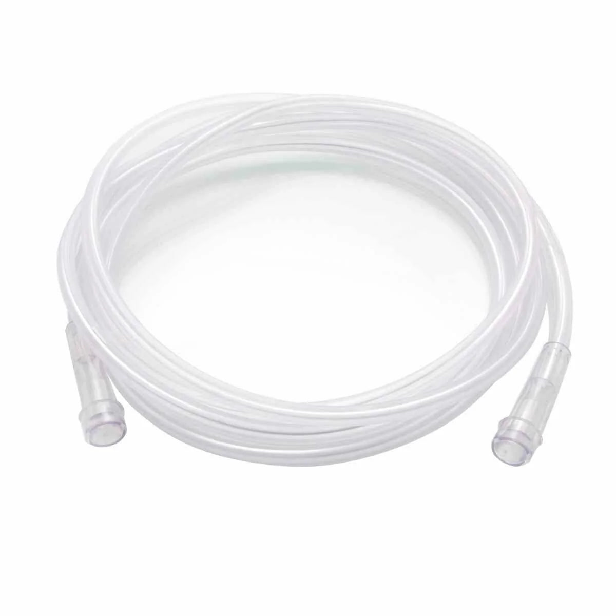 Oxygen Tubing - Single (2.1m)