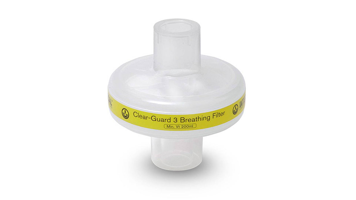 Clear-Guard In-Line Filter