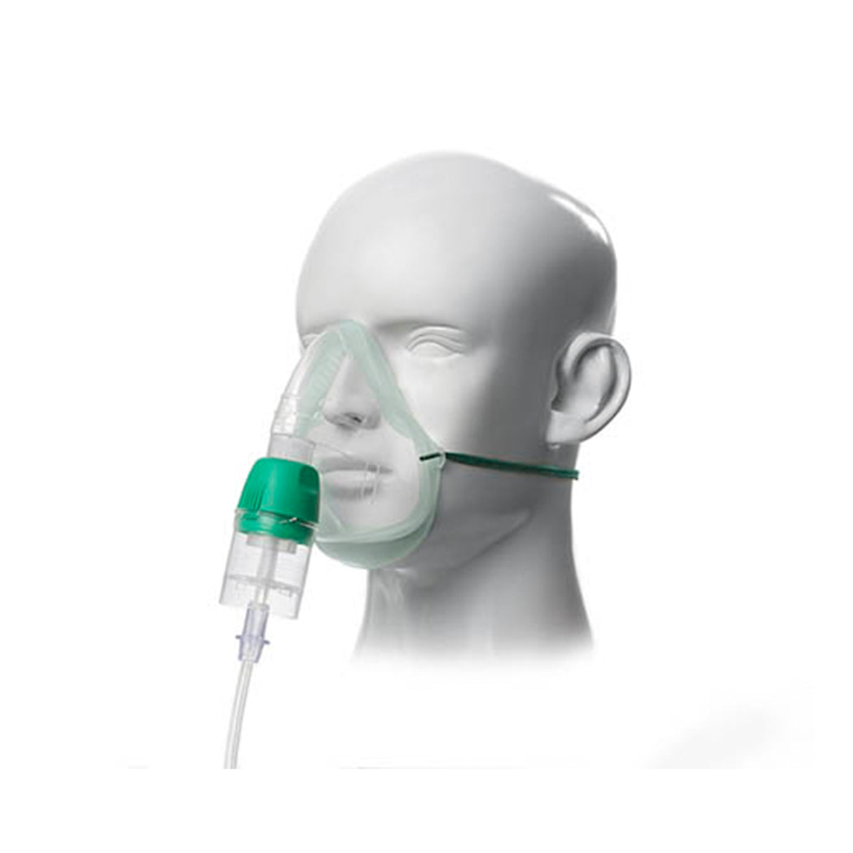 Cirrus 2 Nebuliser EcoLite Mask Kit