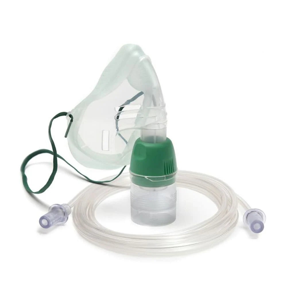 Cirrus 2 Nebuliser EcoLite Mask Kit