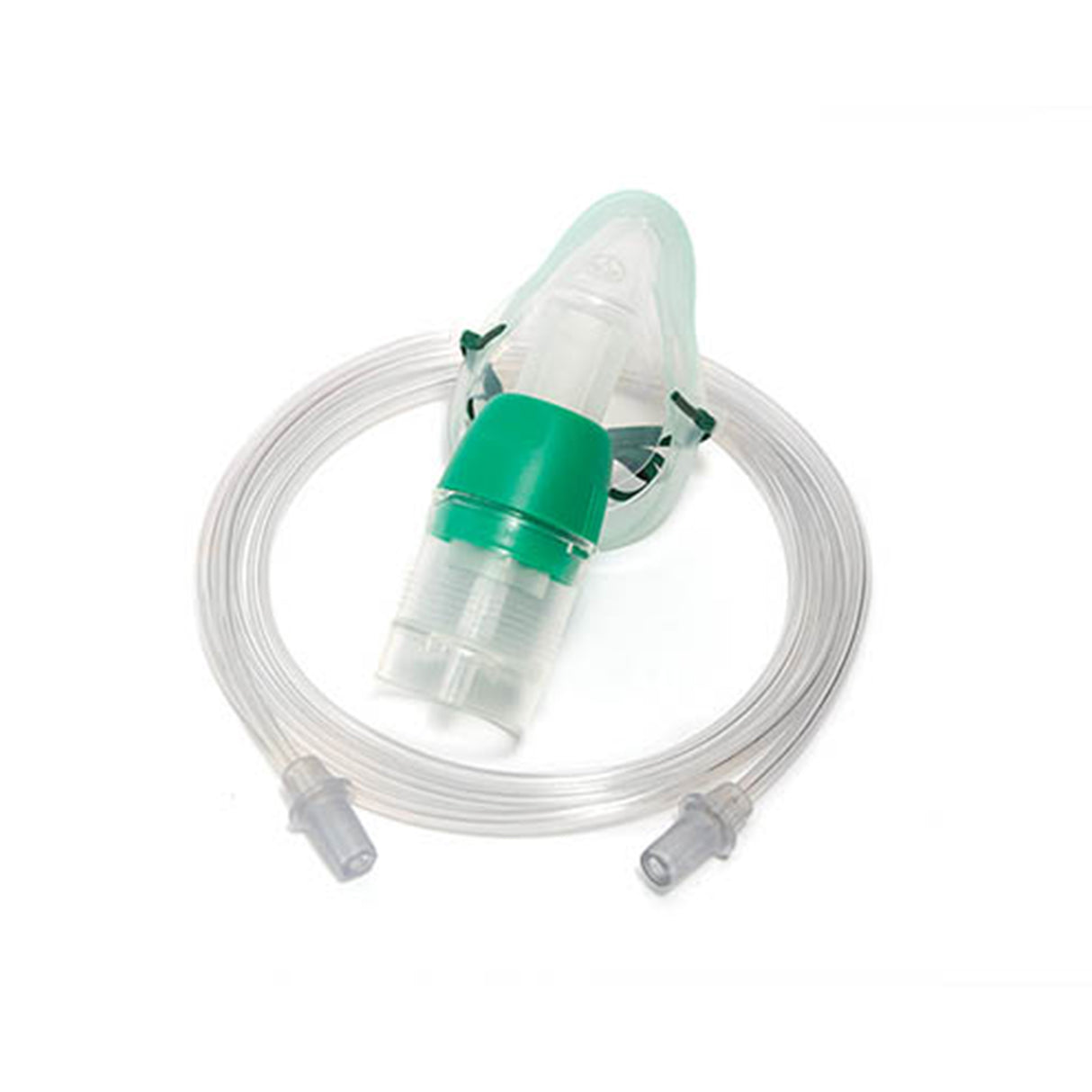 Cirrus 2 Nebuliser EcoLite Mask Kit
