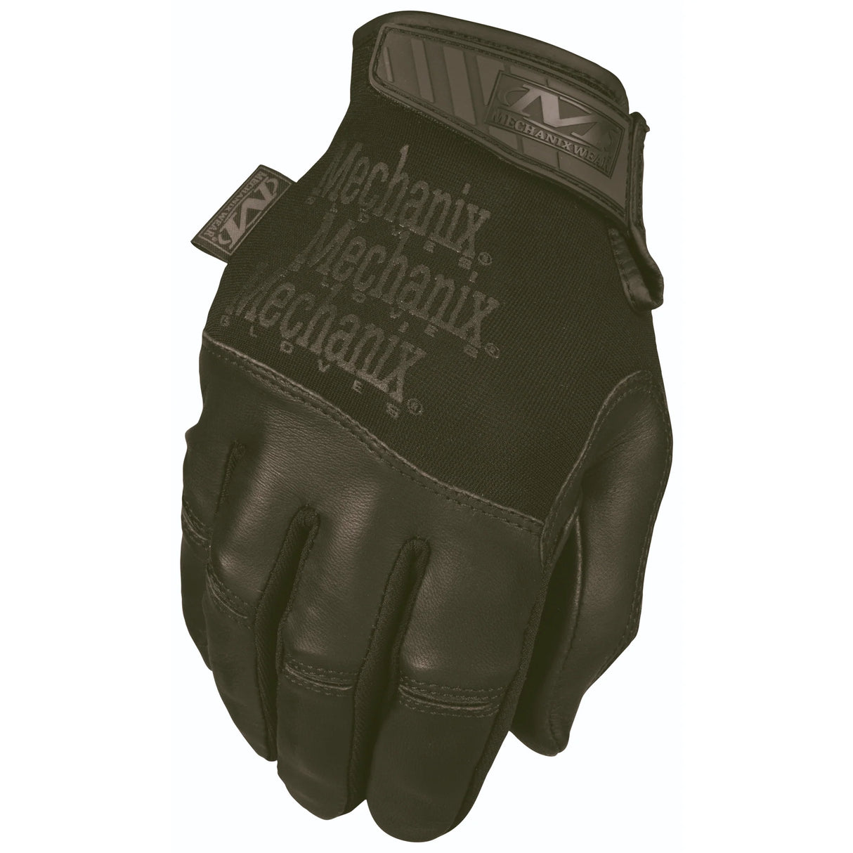 Mechanix T/S Recon Covert Gloves 6