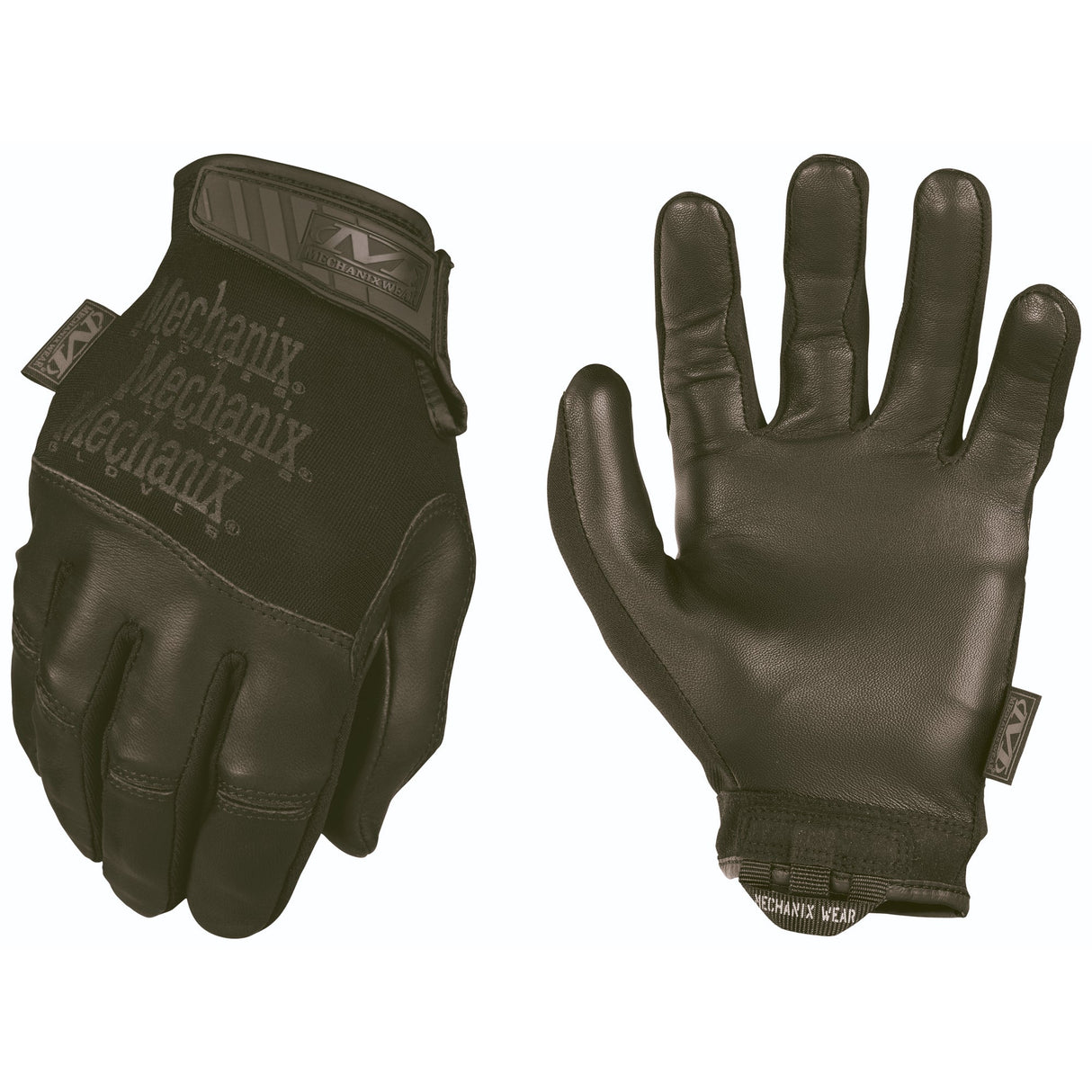 Mechanix T/S Recon Covert Gloves 5