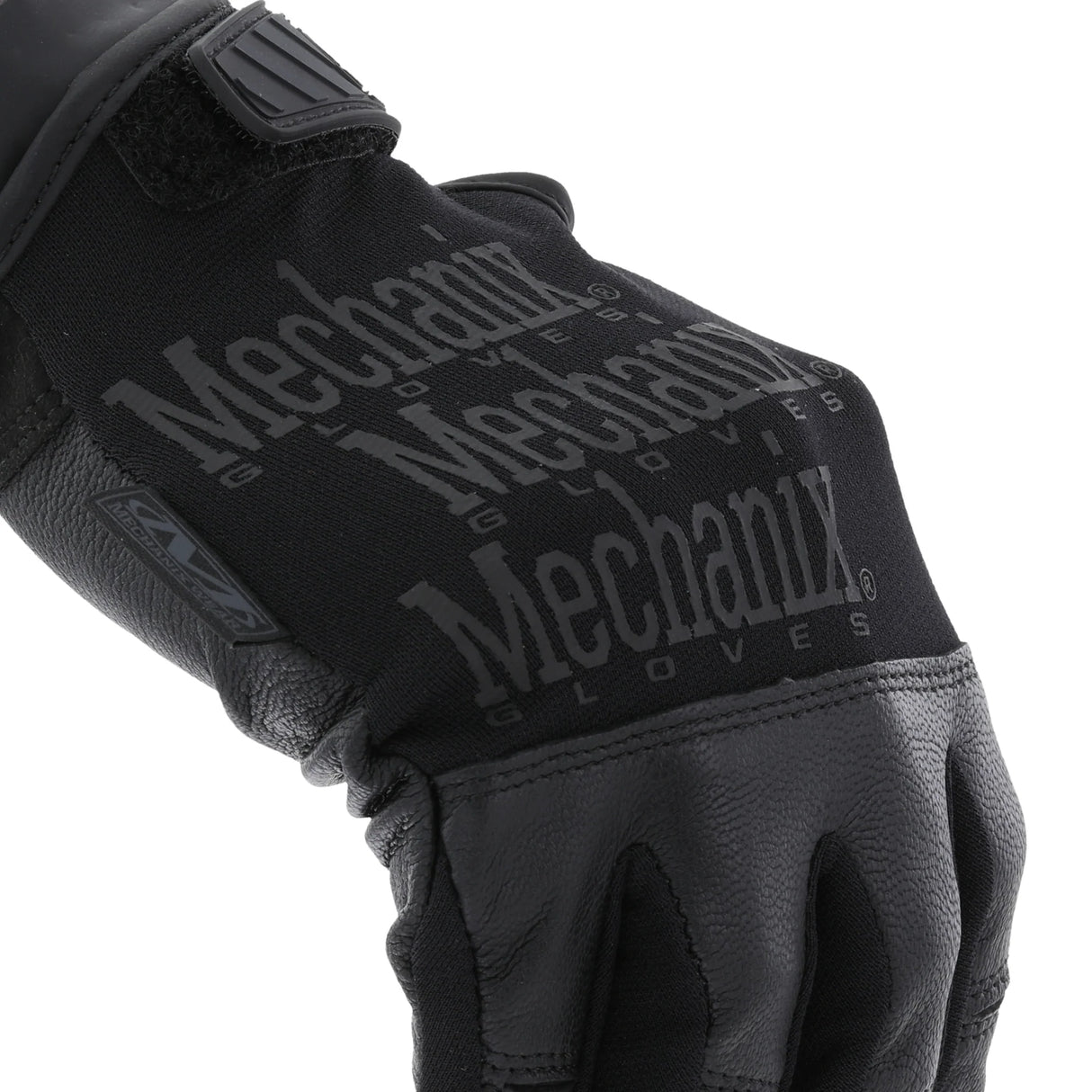 Mechanix T/S Recon Covert Gloves 3