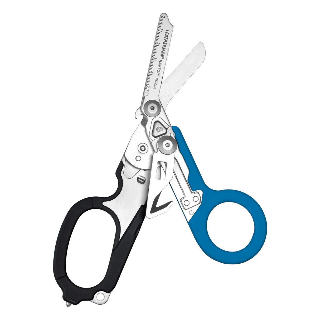 Leatherman Raptor Rescue Emergency Shears (w/ Holster)