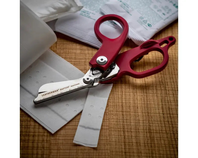Leatherman Raptor Response Shears