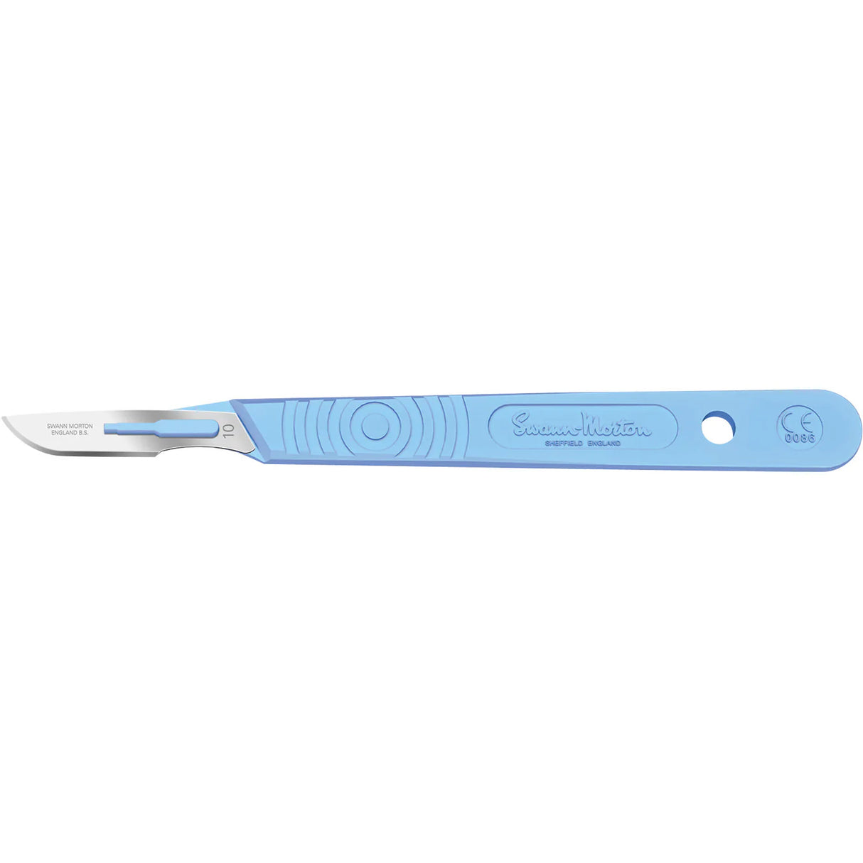 Disposable Sterile Scalpel